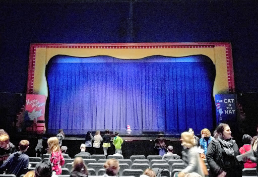 Performing Arts Theater «Bayside Performing Arts Center», reviews and photos, 2025 Kehoe Ave, San Mateo, CA 94401, USA