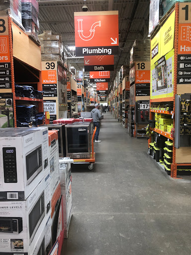 Home Improvement Store «The Home Depot», reviews and photos, 860 S Colorado Blvd, Glendale, CO 80246, USA