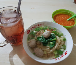 Mie Ayam Pak Min photo