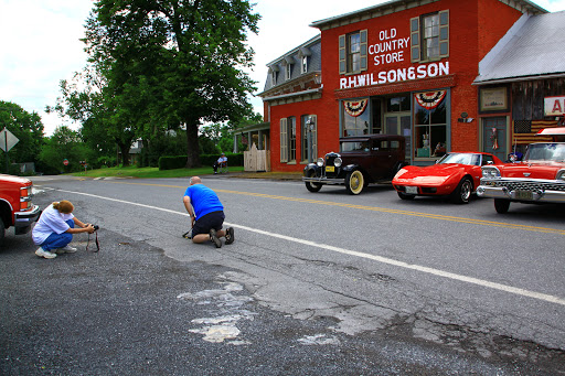 Grocery Store «Wilson Store», reviews and photos, 14921 Rufus Wilson Rd, Clear Spring, MD 21722, USA