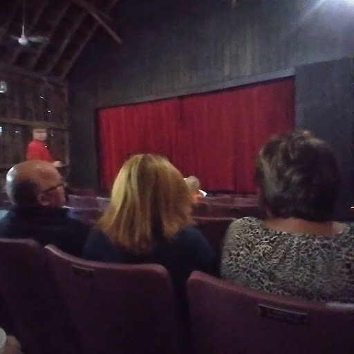 Performing Arts Theater «Red Barn Theatre», reviews and photos, 2247 22nd St, Rice Lake, WI 54868, USA