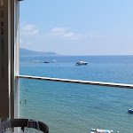 Photo n°6 de l'avis de Gabriele.e fait le 06/08/2022 à 19:24 sur le  Albergo da Carmine à Ogliastro Marina