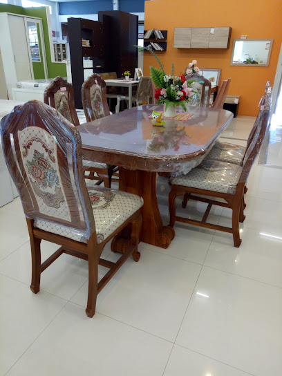 สมใจลิฟวิ่ง - Somjai Living Furniture Store