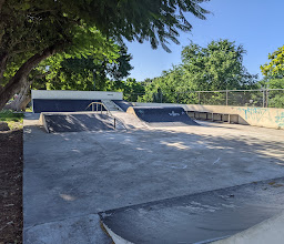 La Rehoyada Skate Park photo