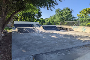 La Rehoyada Skate Park image