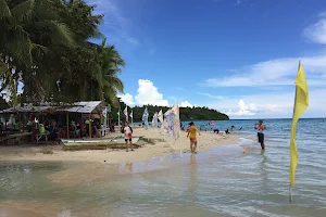 Payag Beach House & Resort image