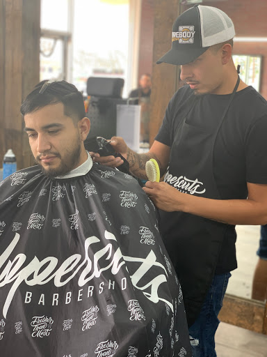 Barber Shop «Uppercuts Barber Shop», reviews and photos, 429 W Pioneer Pkwy, Grand Prairie, TX 75051, USA