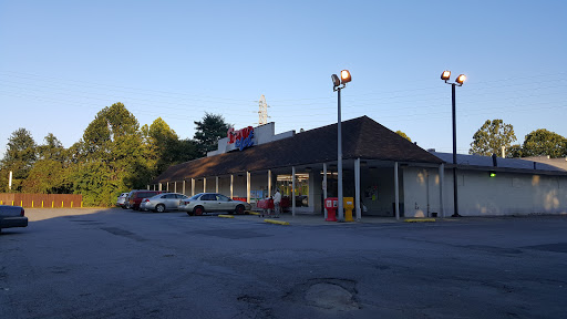 Grocery Store «Save-A-Lot», reviews and photos, 325 Wells Ave, Wellsville, OH 43968, USA