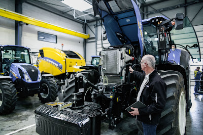 Blanchard Agriculture Condé à Condé-sur-Vire