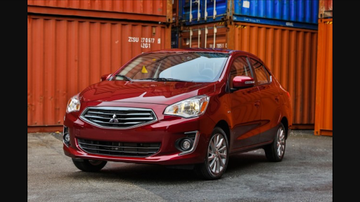 Mitsubishi Dealer «Sims Mitsubishi», reviews and photos, 2908 Medina Rd, Medina, OH 44256, USA