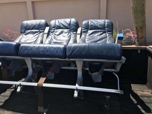 Courier Service «Mesa Courier Service», reviews and photos, 7125 E Superstition Springs Blvd Suite 2077, Mesa, AZ 85209, USA