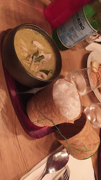 Soupe du Restaurant thaï MAMA THAÏ à Montévrain - n°11
