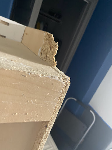 Cabinet Maker «Hoffman Cabinets Inc», reviews and photos, 204 Sentry Dr, Mansfield, TX 76063, USA