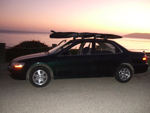 Outdoor Sports Store «The Mountain Air», reviews and photos, 667 Marsh St, San Luis Obispo, CA 93401, USA