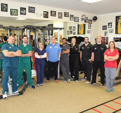 PRO Sports & Spinal Rehab