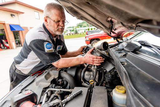 Auto Repair Shop «Honest-1 Auto Care Prior Lake», reviews and photos, 16683 Duluth Ave SE, Prior Lake, MN 55372, USA