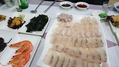 Photos of 해동횟집