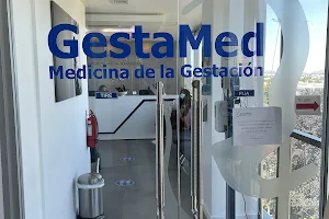 GestaMed Medicina de la gestación image