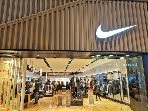 Nike Yorkdale Shopping Center