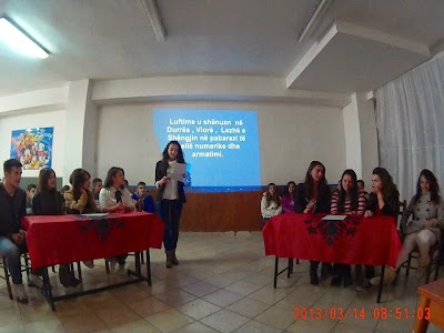 Photos of Shkolla 9-12 Vjecare Pavaresia Durres (Part-Time)