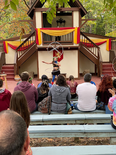 Fair «Maryland Renaissance Festival», reviews and photos, 1821 Crownsville Rd, Annapolis, MD 21401, USA