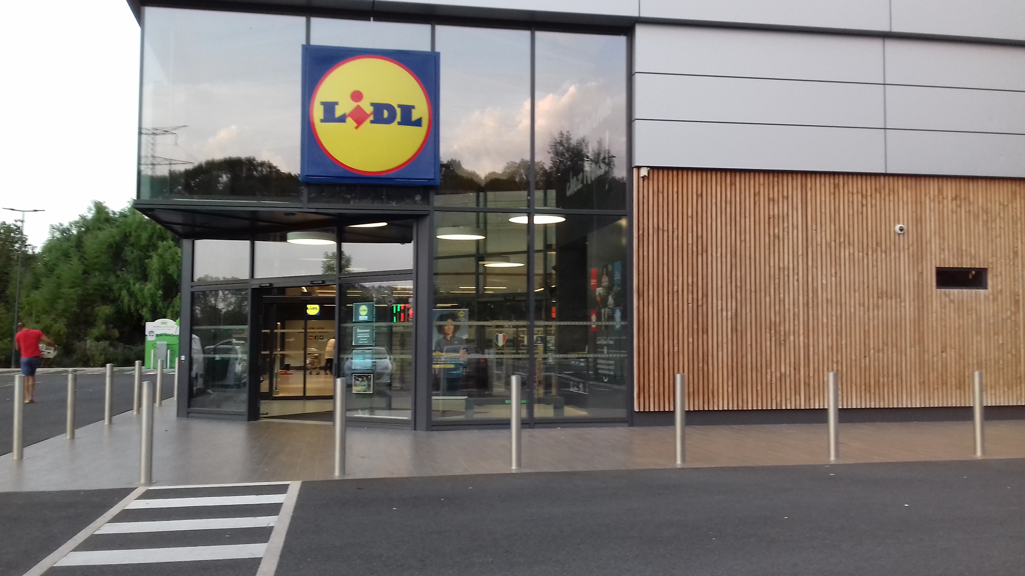Photo n° 2 de l'avis de Esmeralda.a fait le 18/09/2019 à 10:39