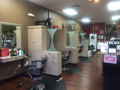 Beauty Salon «Angels 2 Beauty Salon», reviews and photos, 2885 E Charleston Blvd, Las Vegas, NV 89104, USA