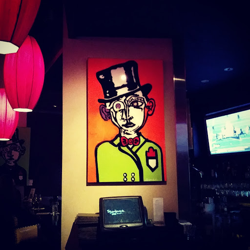 American Restaurant «Sambuca», reviews and photos, 2120 McKinney Ave, Dallas, TX 75201, USA