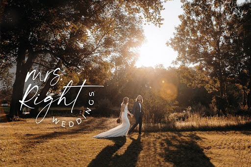 Mrs. Right - Hochzeitsplanung München