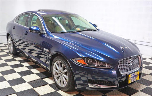 Used Car Dealer «GN AUTO of Chantilly», reviews and photos, 25358 Pleasant Valley Rd, Chantilly, VA 20152, USA