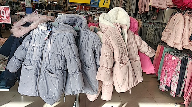 Opinii despre Pepco în Vaslui - Croitor