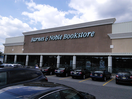 Book Store «Barnes & Noble», reviews and photos, 1156 US-46, Woodland Park, NJ 07424, USA