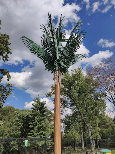 Memorial Park «John Russell Wheeler Park», reviews and photos, US-1, Linden, NJ 07036, USA