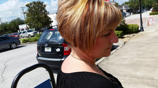 Hair Salon «Hot Headz Salon», reviews and photos, 692 W Montrose St, Clermont, FL 34711, USA