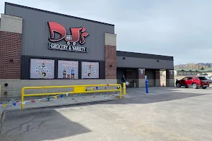 D J's Grocery image
