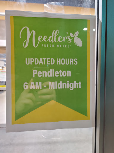 Supermarket «Marsh Supermarket», reviews and photos, 3015 US-36, Pendleton, IN 46064, USA