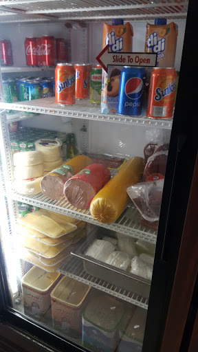 Grocery Store «United Halal Meat & Grocery», reviews and photos, 33 Somerset St, North Plainfield, NJ 07060, USA