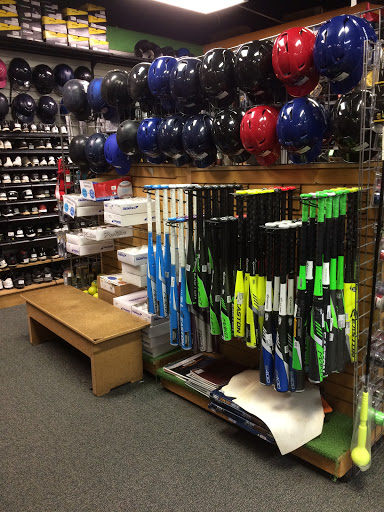 Sporting Goods Store «Play It Again Sports», reviews and photos, 1422 NW 9th St, Corvallis, OR 97330, USA