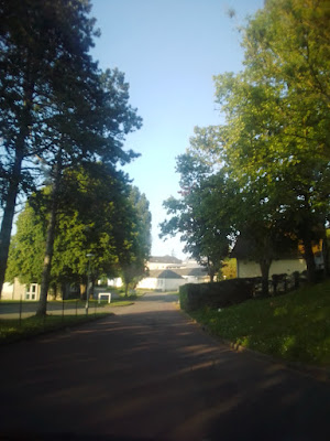 EHPAD BERNARDIN à Falaise