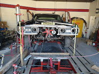 Quintero's Collision Center - Photo 5 - Car repair in Vallejo, CA, Vallejo