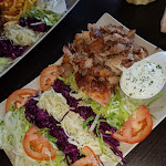 Photo n°1 de l'avis de Tinchen. fait le 22/12/2021 à 15:48 sur le  DöLaPi à Ingolstadt