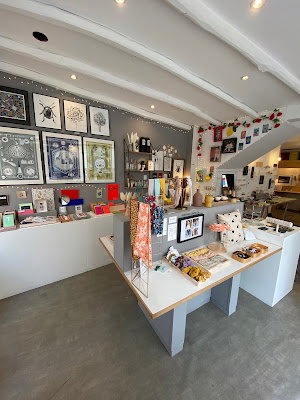 le 1 boutique à Niort