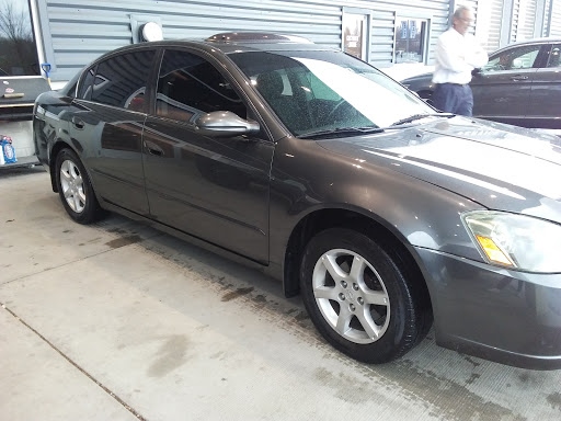 Ford Dealer «Tri-County Ford», reviews and photos, 4032 Commerce Pkwy, Buckner, KY 40010, USA