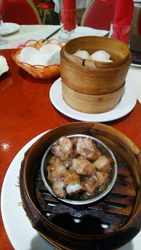 Dumpling du Restaurant chinois Chinatown Olympiades à Paris - n°15