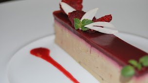 Photo n°15 de Auberge d'Auvers Galant à Noisy-sur-École ()