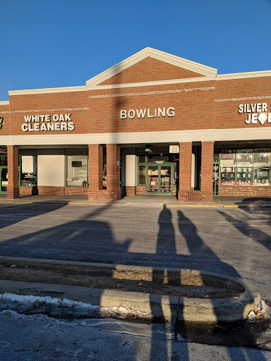 White Oak Shopping Center, 11200 New Hampshire Ave, Silver Spring, MD 20904, USA, 