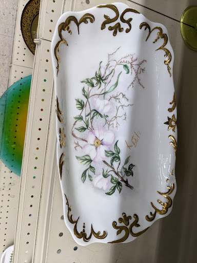 Thrift Store «CCA Resale The Colony», reviews and photos, 5000 Main St #270, The Colony, TX 75056, USA