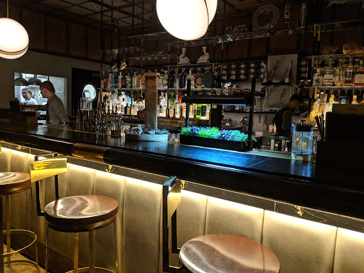 Oriole Bar