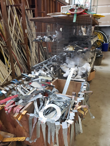 Hardware Store «The ReBuilding Center», reviews and photos, 3625 N Mississippi Ave, Portland, OR 97227, USA