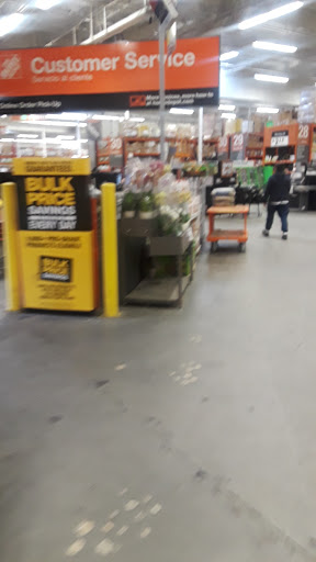 Home Improvement Store «The Home Depot», reviews and photos, 1055 W 21st St, San Bernardino, CA 92405, USA